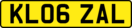 KL06ZAL