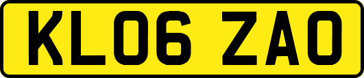 KL06ZAO