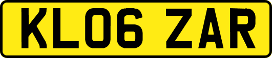 KL06ZAR