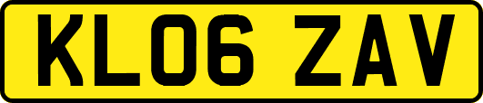 KL06ZAV