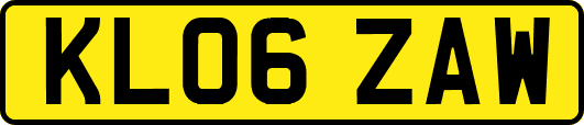 KL06ZAW