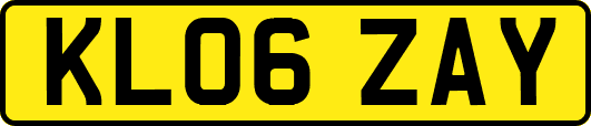 KL06ZAY