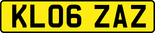 KL06ZAZ