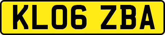 KL06ZBA