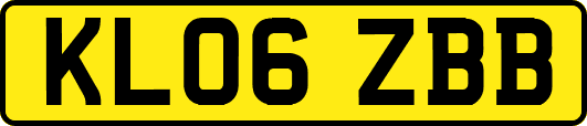 KL06ZBB