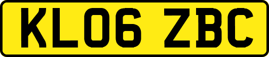 KL06ZBC