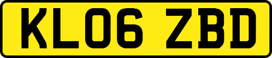 KL06ZBD