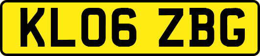 KL06ZBG