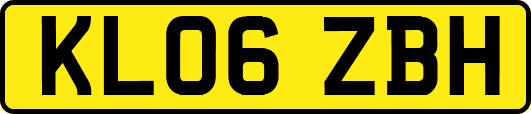 KL06ZBH