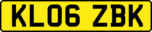 KL06ZBK