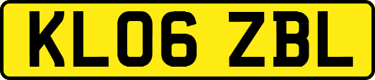 KL06ZBL