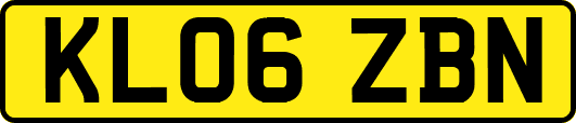 KL06ZBN