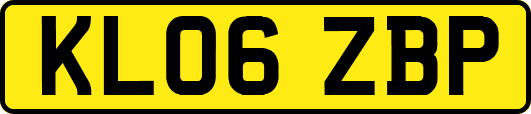 KL06ZBP
