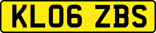 KL06ZBS
