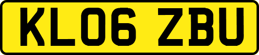 KL06ZBU