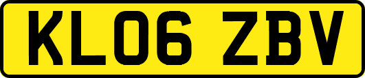 KL06ZBV