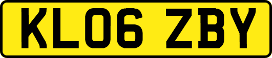 KL06ZBY