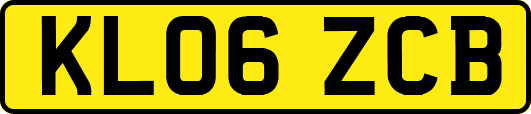 KL06ZCB
