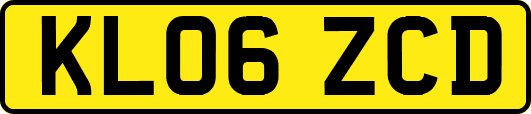 KL06ZCD