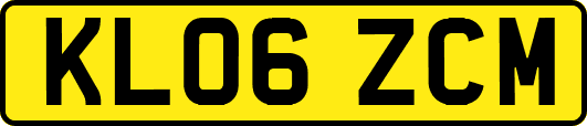 KL06ZCM