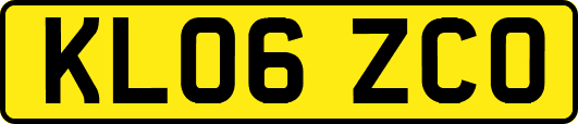 KL06ZCO