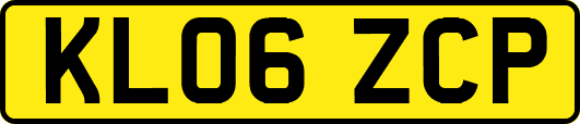 KL06ZCP