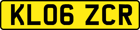 KL06ZCR