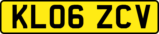 KL06ZCV