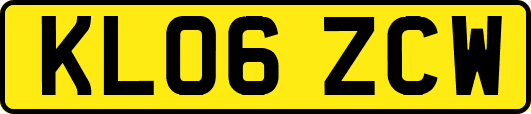 KL06ZCW