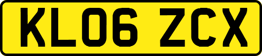 KL06ZCX