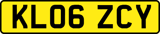 KL06ZCY