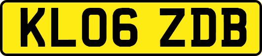 KL06ZDB