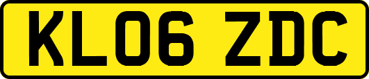 KL06ZDC