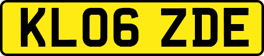 KL06ZDE