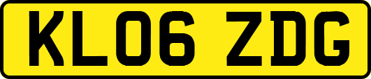 KL06ZDG