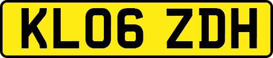KL06ZDH