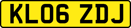 KL06ZDJ