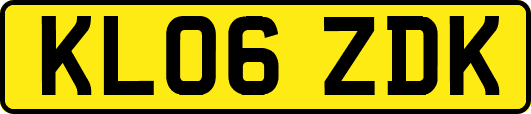 KL06ZDK