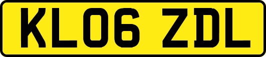 KL06ZDL