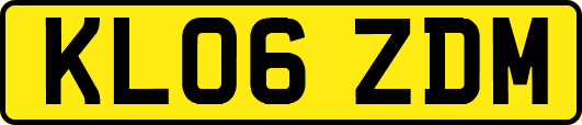 KL06ZDM