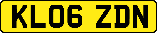 KL06ZDN
