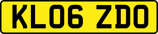 KL06ZDO