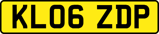 KL06ZDP