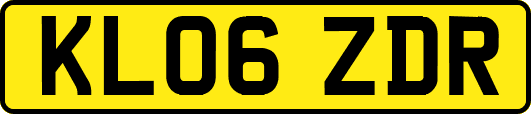 KL06ZDR