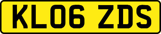 KL06ZDS