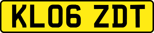 KL06ZDT