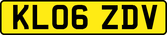 KL06ZDV