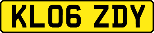 KL06ZDY