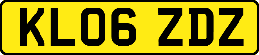 KL06ZDZ