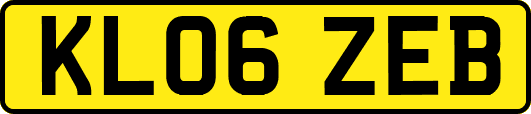 KL06ZEB